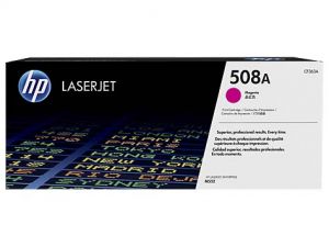 HP Toner CF363A Magenta 5K 