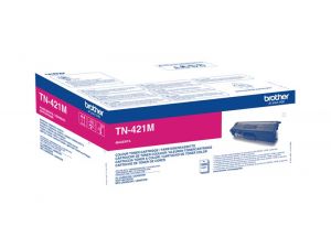 BROTHER Toner TN421M Magenta 1,8K 