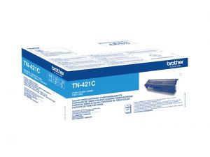 BROTHER Toner TN421C Cyan 1,8K 