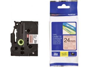 BROTHER Taśma do etykiet TZE-B51 