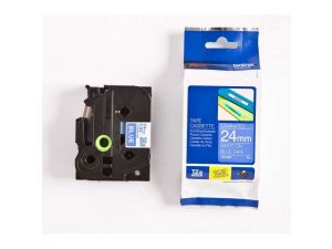 BROTHER Taśma do etykiet TZE-555 