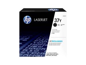 HP Toner CF237Y Black 41K 