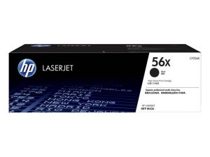 HP Toner CF256X  56X 12,3K 