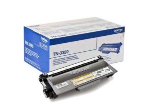 BROTHER Toner TN3380 2pack 