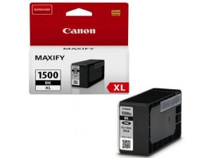 CANON tusz PGI1500XL Bk