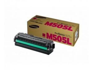 SAMSUNG Toner CLT-M505L Magenta
