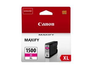 CANON tusz PGI1500XL M