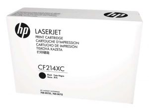 HP Toner CF214XC 17,5K 