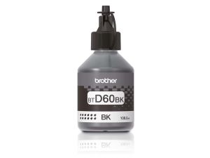 BROTHER Tusz BTD60BK Black 6,5K