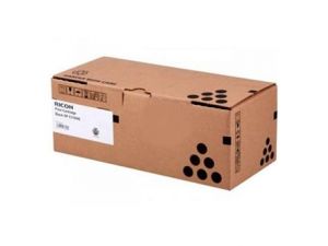 RICOH toner SP3400SF Black LC