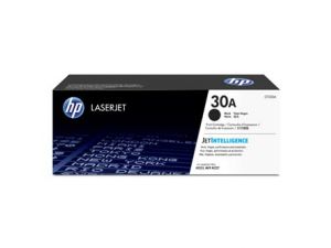 HP Toner CF230A 30A Black 1,6K 