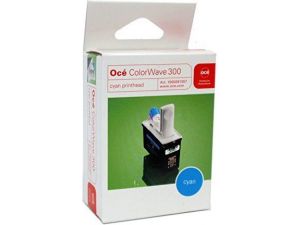 OCE głowica drukująca 1060091357 cyan Oce CW 300