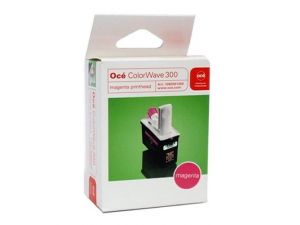 OCE głowica drukująca 1060091358 magenta Oce CW 300