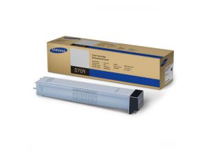 HP Toner MLT-D709S BK 25K 