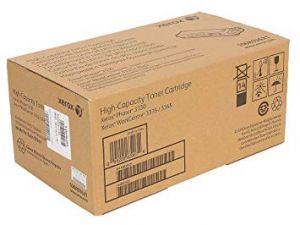 XEROX Toner WC3335/3345 Black 8,5K 
