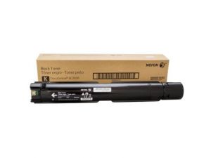 XEROX SC2020 Black 9K
