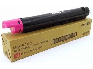 XEROX SC2020 Magenta 3K