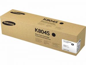 SAMSUNG Toner CLT-K804S Black 