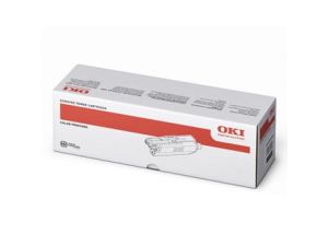 OKI Toner C310/330 BLACK 3,5k 