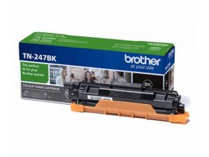 BROTHER Toner TN247BK Black 3K 
