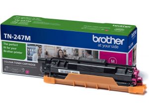 BROTHER Toner TN247M Magenta 2,3K