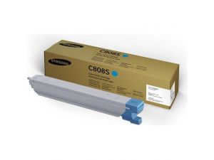 SAMSUNG Toner CLT-C808S Cyan 20K 