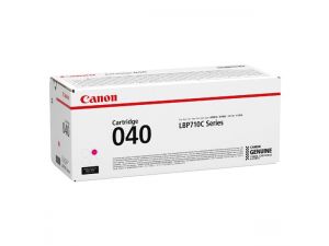 CANON Toner 040M Magenta 5,4K