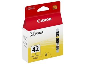 Canon CLI42Y Yellow