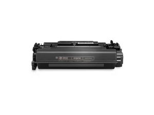 HP Toner CF287XC Black Corpo 