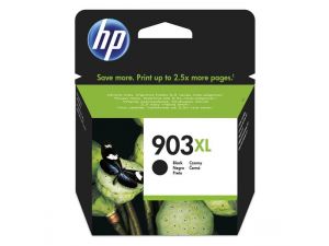 HP Tusz T6M15AE Nr903XL black HP903xl