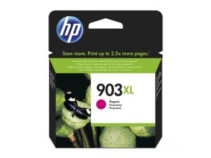 HP Tusz T6M07AE Nr903XL magenta HP903xl