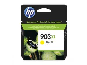 HP Tusz T6M11AE Nr903XL yellow HP903xl