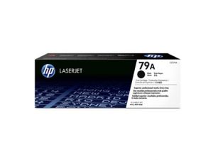 HP Toner CF279A 79A Black 1K 