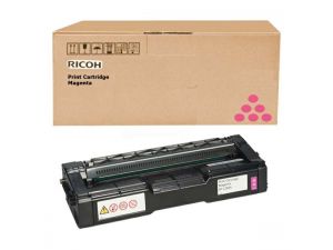 RICOH Toner SPC 252DN/SF 6K magenta 