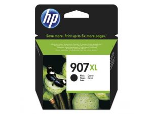 HP Tusz T6M19AE Nr907XL black HP907XL