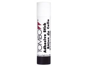 KLEJ W SZTYFCIE TOMBOW 10G PT-S