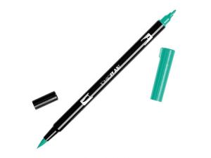 FLAMASTER TOMBOW BRUSH ABT 296 ZIELONY