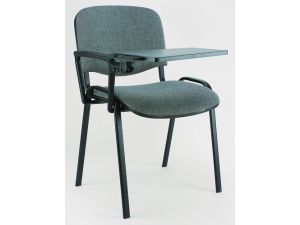 PULPIT I PODŁOKIETNIK DO KRZE. ISO BLACK