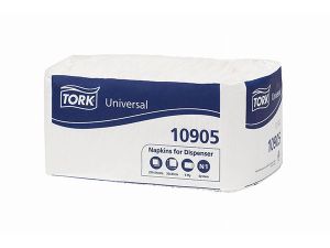 SERWETKI DO DOZOWNIKA TORK UNIVERSAL 16 BIND