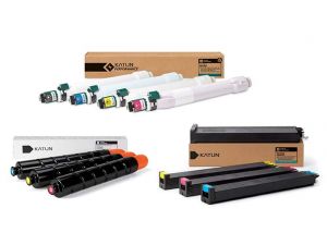 KATUN TONER MINOLTA TN213M BH C203