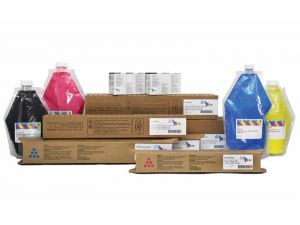 RAVEN - KONICA MINOLTA TN512 magenta 1x527 gr