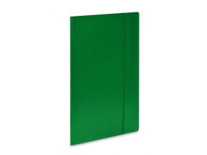 TECZKA Z GUMKĄ VAUPE ECO ZIELONA 