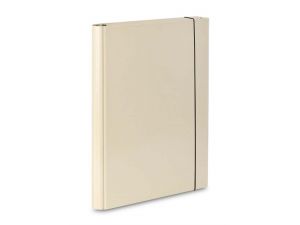 TECZKA SKRZYDŁOWA Z GUMKĄ VAUPE WANILIOWA