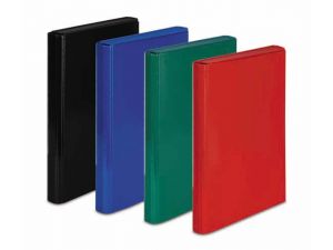 TECZKA Z RZEPEM VAUPE AKADEMICKA CZARNA