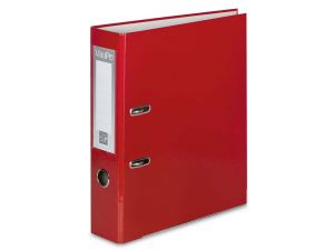 SEGREGATOR VAUPE A4 75 MM PREMIUM FCK CZERWONY