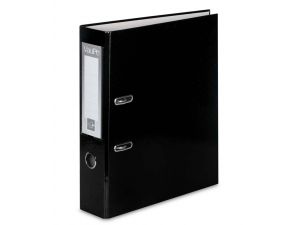 SEGREGATOR VAUPE A4 75 MM PREMIUM FCK CZARNY