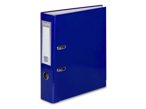 SEGREGATOR VAUPE A4 75 MM PREMIUM FCK NIEBIESKI