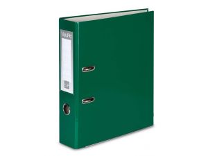 SEGREGATOR VAUPE A4 75 MM PREMIUM FCK ZIELONY