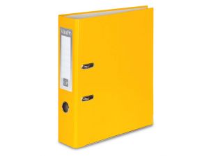 SEGREGATOR VAUPE A4 75 MM PREMIUM FCK ŻÓŁTY