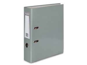 SEGREGATOR VAUPE A4 75 MM PREMIUM FCK SZARY